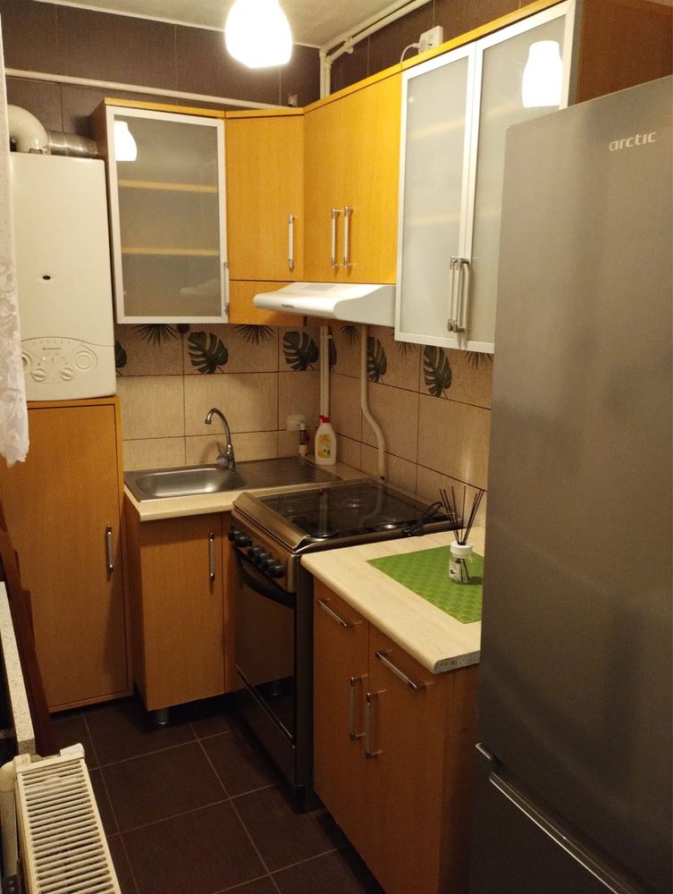Inchiriere apartament 2 camere