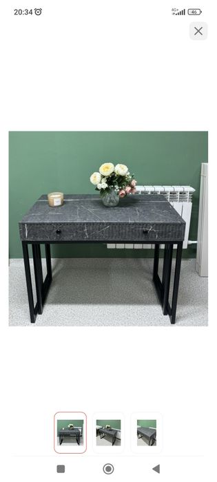 Стол трансформер 4 м