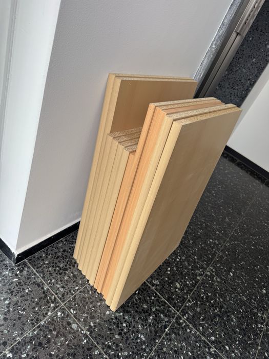 Dressing/Dulap 253/220/66 cm 3 usi culisante oglinda