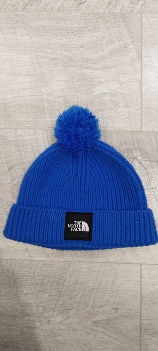 Căciuliță bebe the north face