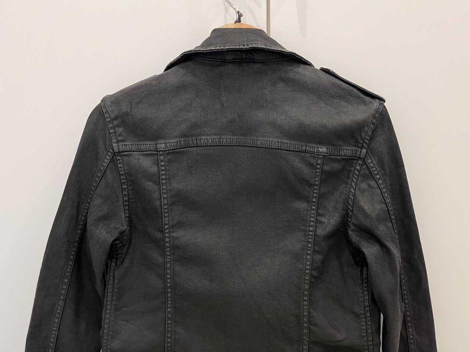 Яке AllSaints Micah XS - обличано веднъж