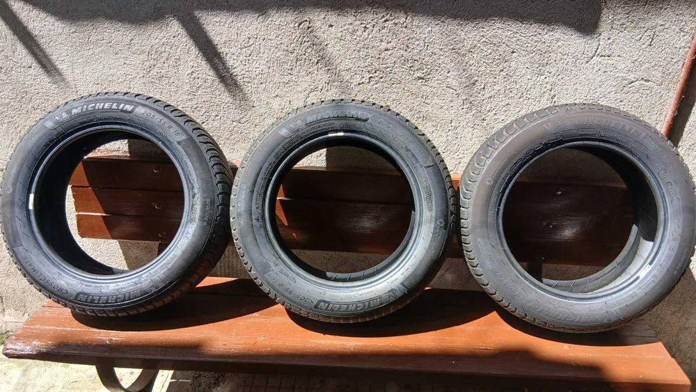 Зимни 205/55/16ц