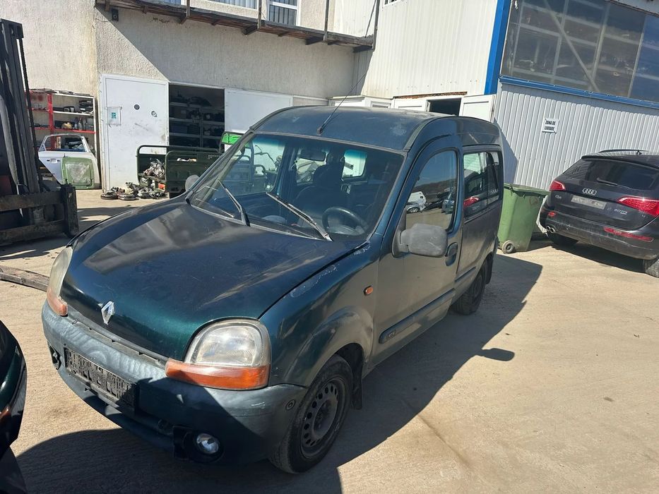 Dezmembrari Renault Kangoo 1.4 benzina 1999