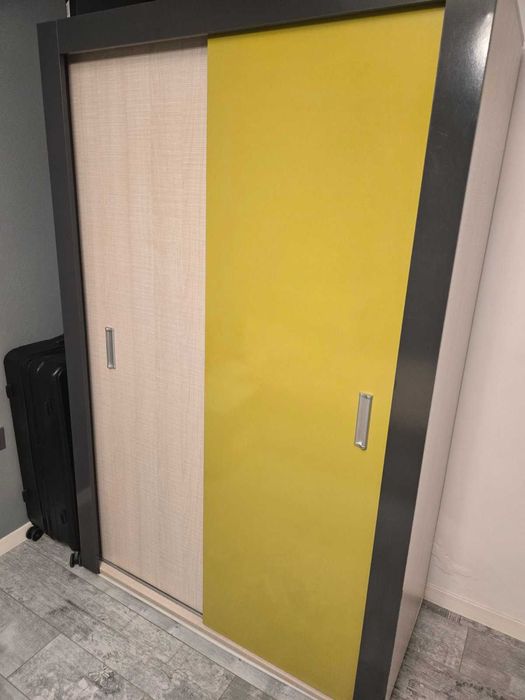 Детско обзавеждане