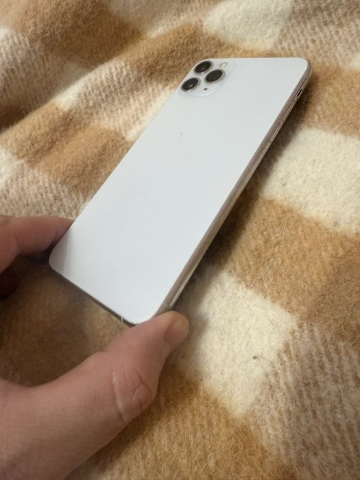 iPhone 11 pro max icloud