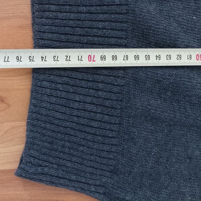 La Martina L размер нов пуловер