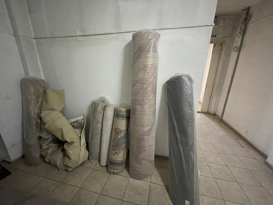 Продам ковры дародки разных размеров  в хорошем  состояние