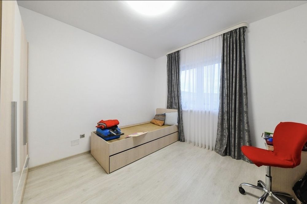 Vând casa Chinteni