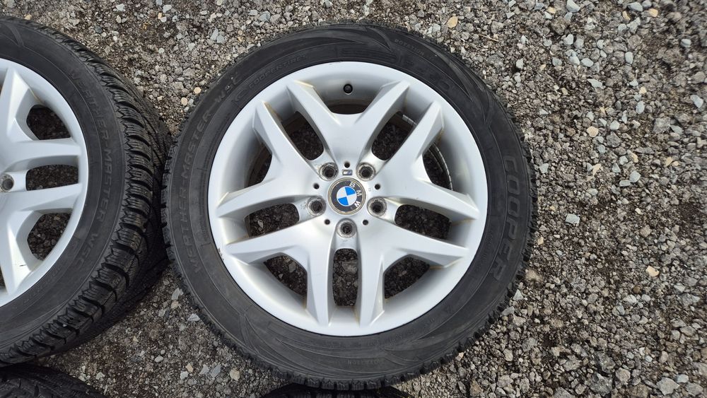 Оригинални джанти БМВ x3 5/120 BMW x3 E70, E83 5x120