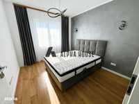 Apartament modern 2 camere zona Doamna Stanca