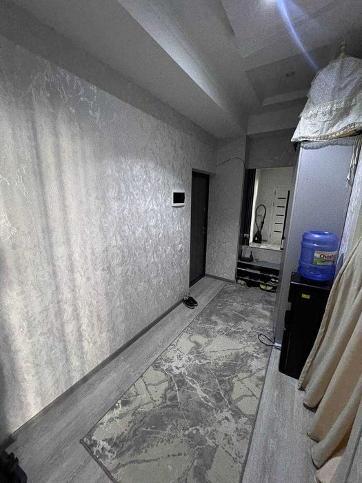 квартира в чоштепа