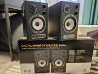 Monitoare Multimedia Behringer MS40