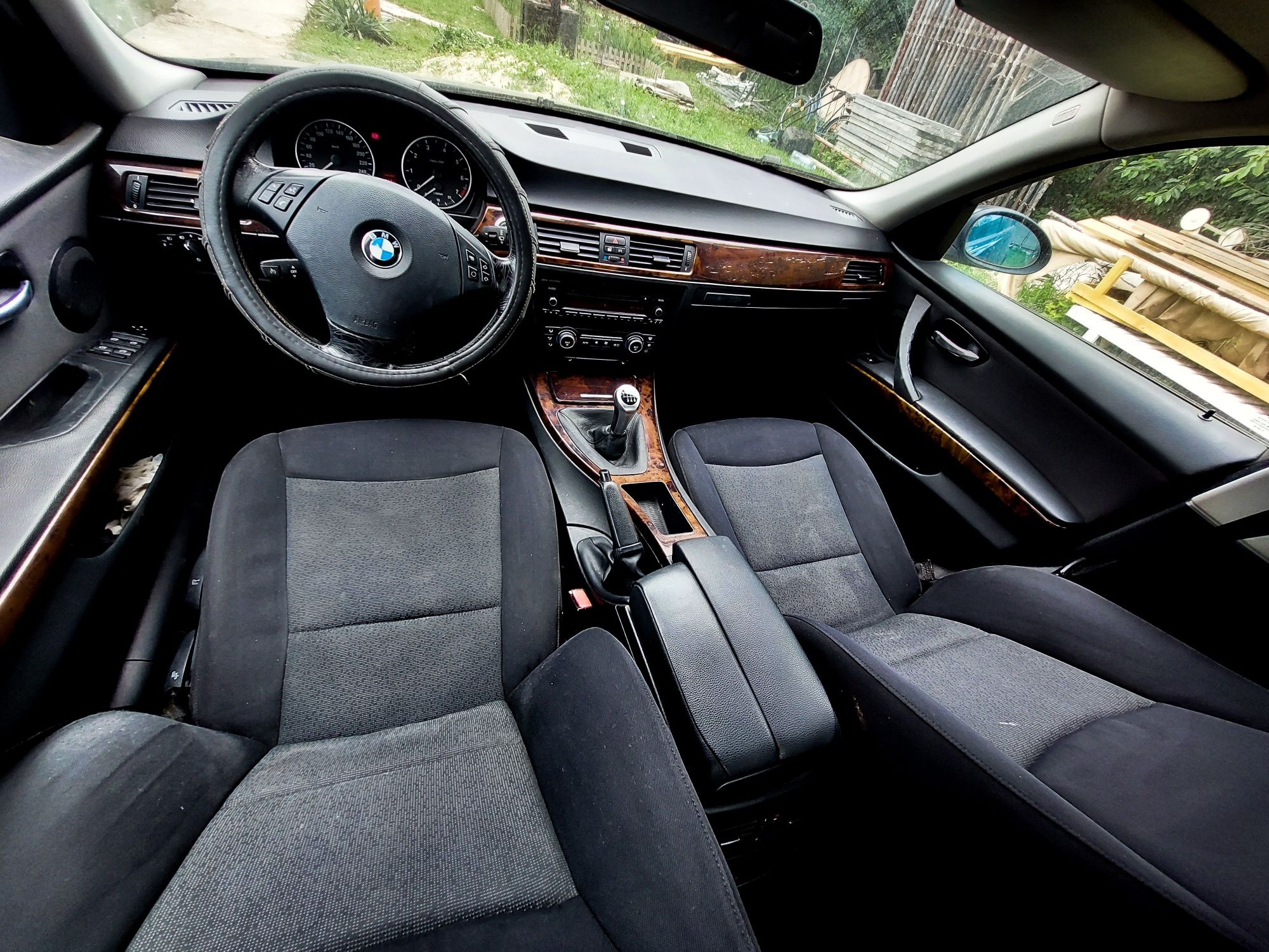 Bmw e 90 seria 3