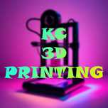 Услуги с 3Д принтер и 3D моделиране *Ниски цени, високо качество*