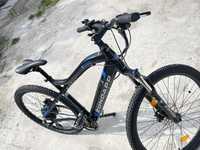 Bicicleta electrica Zundapp