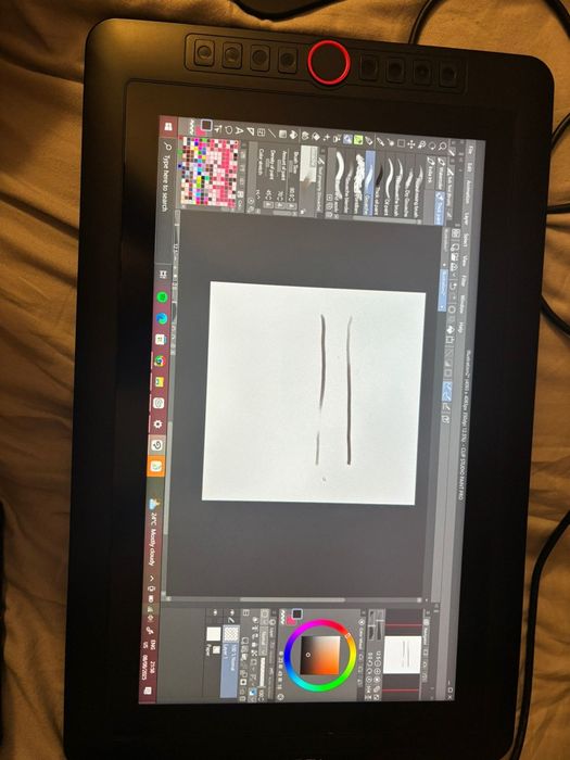 XP-Pen Artist 15.6 Pro V2