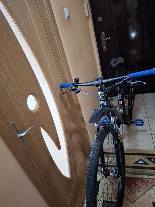 Bicicleta Kross hexagon 6 marime M