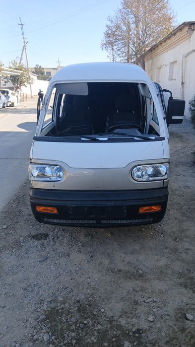 Дамас икки 2023 йил