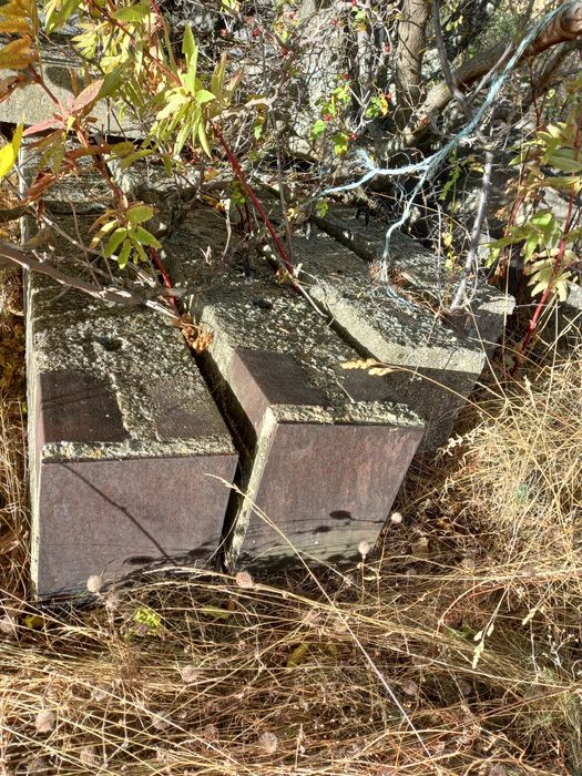 Бетонни колони и панел за халета