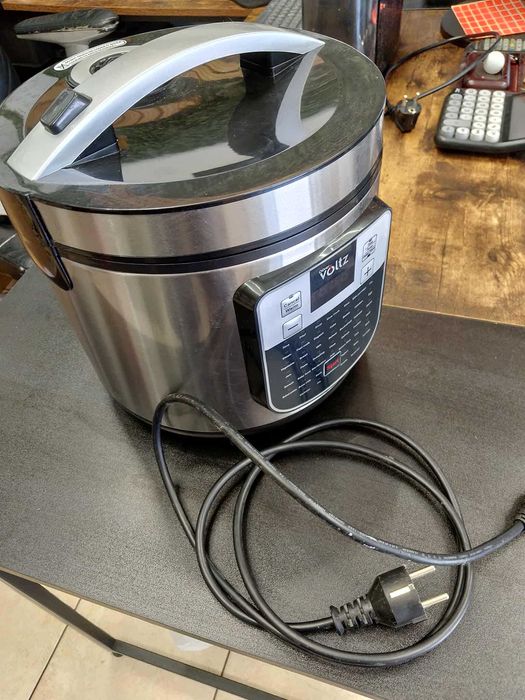 Мултикукър Oliver Voltz ov51985j5