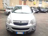 Opel Antara 2.2 Cdti 4x4 Aut. Cosmo