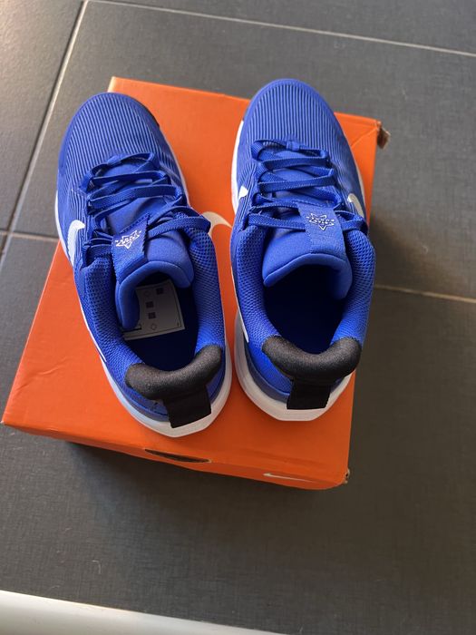 Маратонки Nike за момче