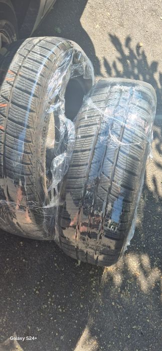 Honda Jazz Crosstar 1.5 Hybrid