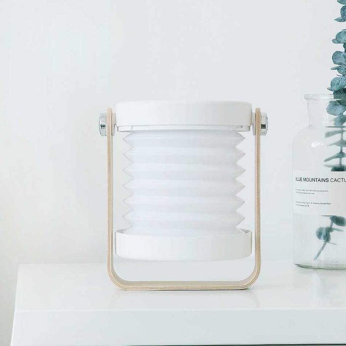Lampa multifunctionala City Light citit, ambientala, veghe