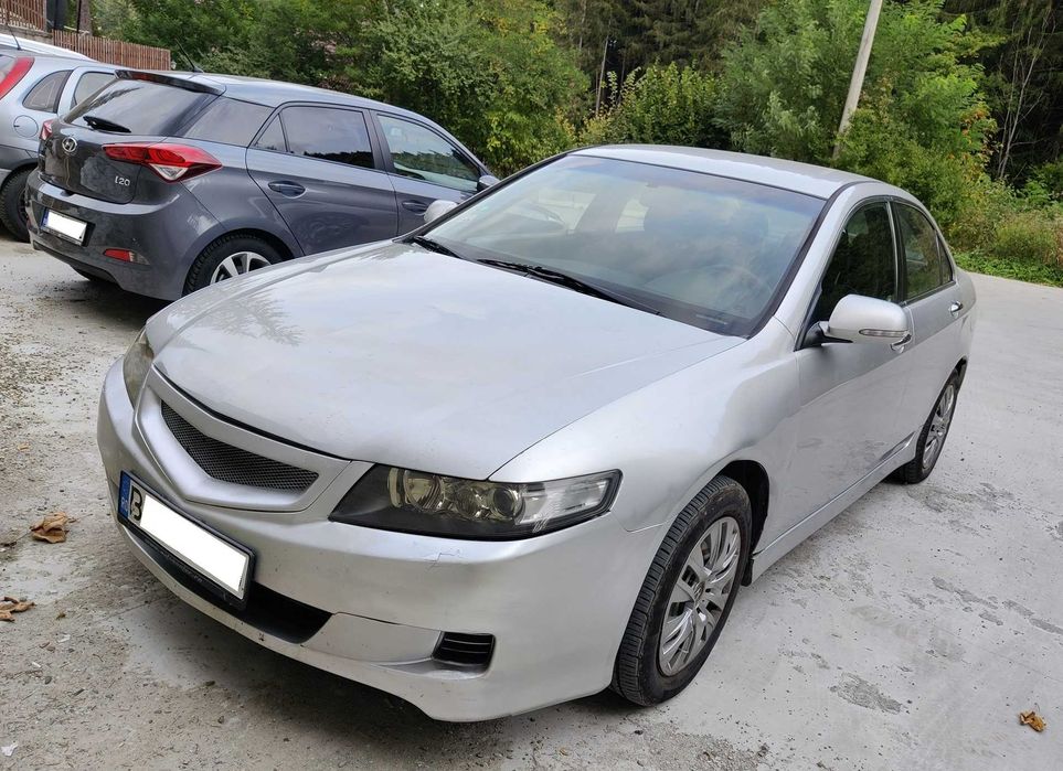 Honda Accord 2.0 Benzina