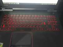 Лаптоп Lenovo Legion y520 / 24GB RAM