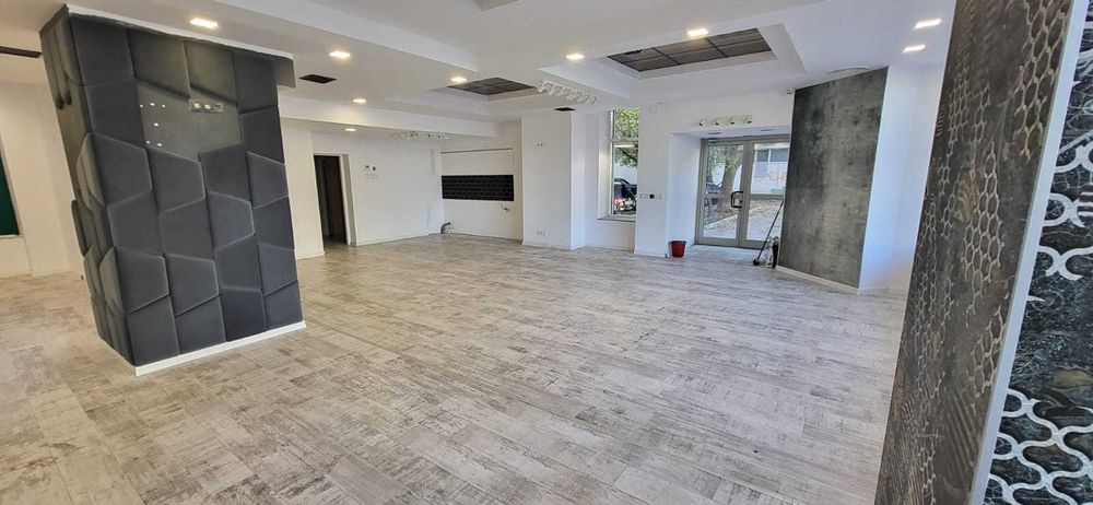 Spatiu comercial 145 mp,Craiova, Calea Bucuresti