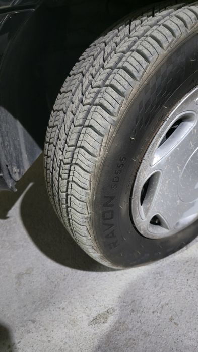 Srochna sotiladi diska balon