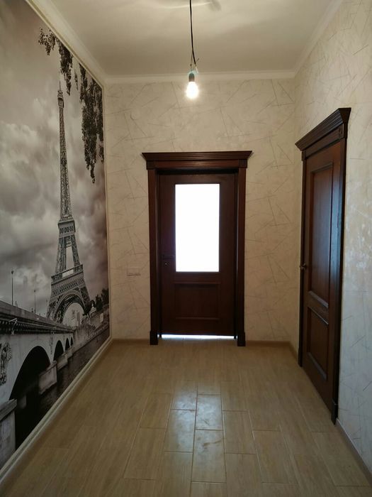 Установка дверей любой сложности