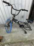 Vand bmx negociabil