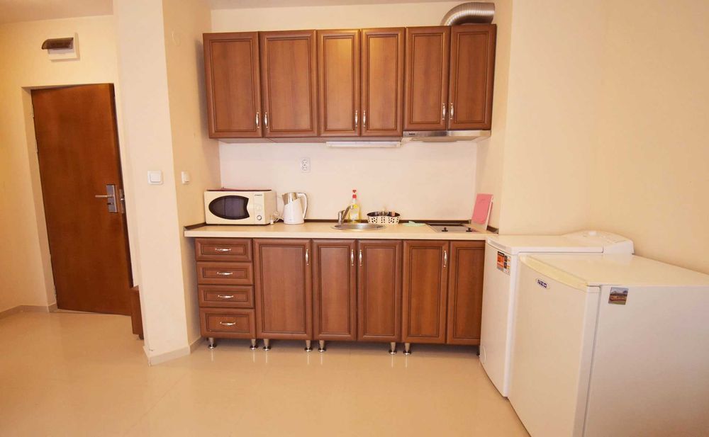 Продава се Тристаен апартамент в Банско - 52 кв.м за 1154 €/кв.м - Снимка #5