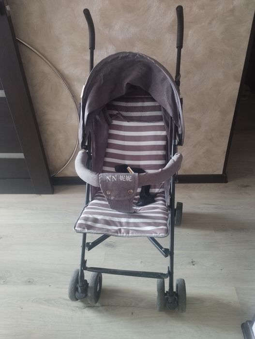 Продам коляску недорого
