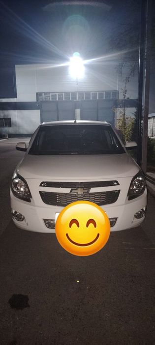 Cobolt 2022 sotiladi metan 4 pakalena