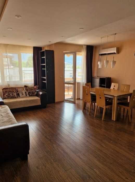Дава се под наем Двустаен апартамент в София, Изток - 90 кв.м за 664 € - Снимка #2
