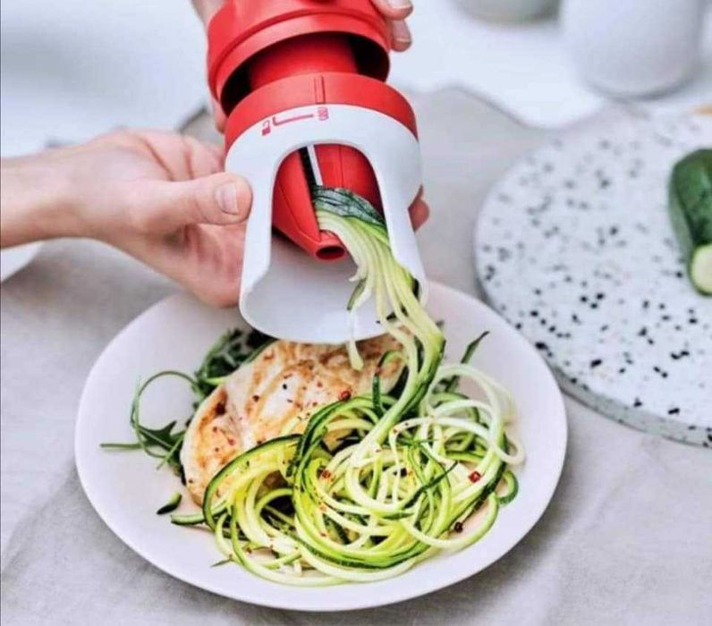Tupperware спиралайзер