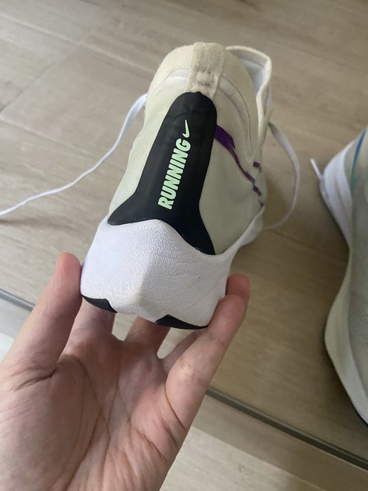 Nike running performance