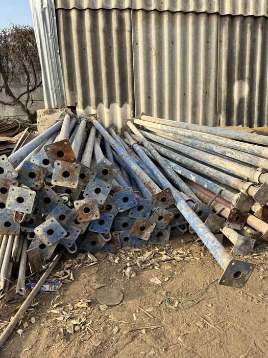 телескопическая стойка куплю.