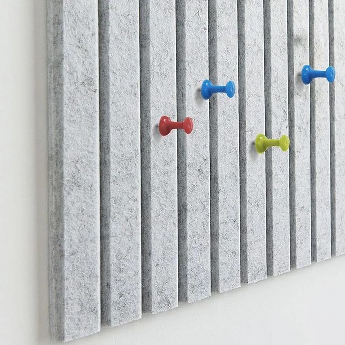 Tabla autoadeziva din fetru