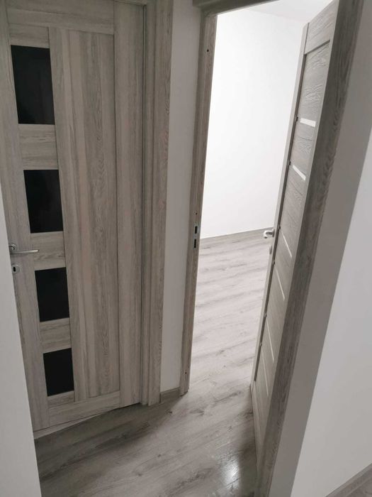 Apartament 3 camere, zona Grivitei, renovat complet.