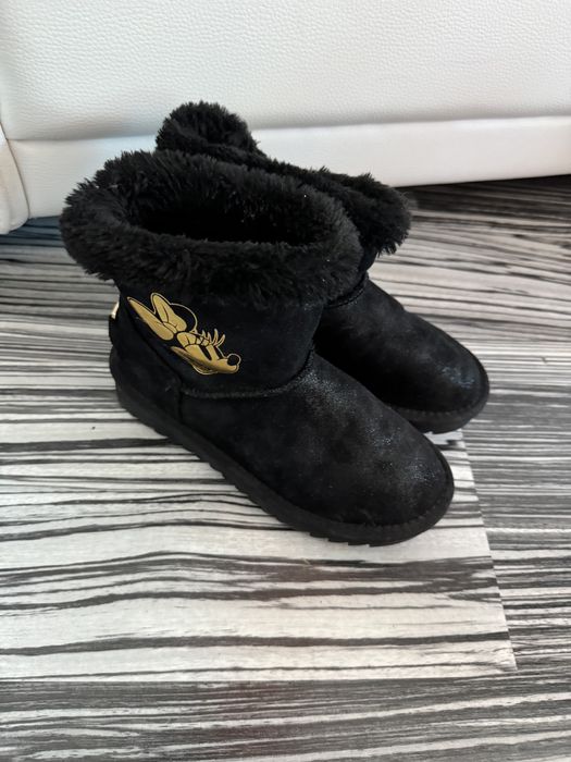 Cizme copii marimea 31