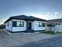 CASA NOUA Forest Residence | Dotari Premium | Oradea - TEREN 500mp