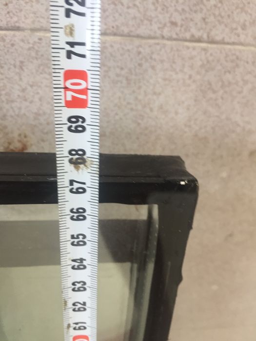 Стъклопакети