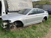 Capota aripa stanga stop stanga dreapta haion bara spate bmw f10 523i