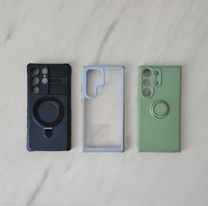 Huse diferite telefoane Samsung, iPhone, etc.