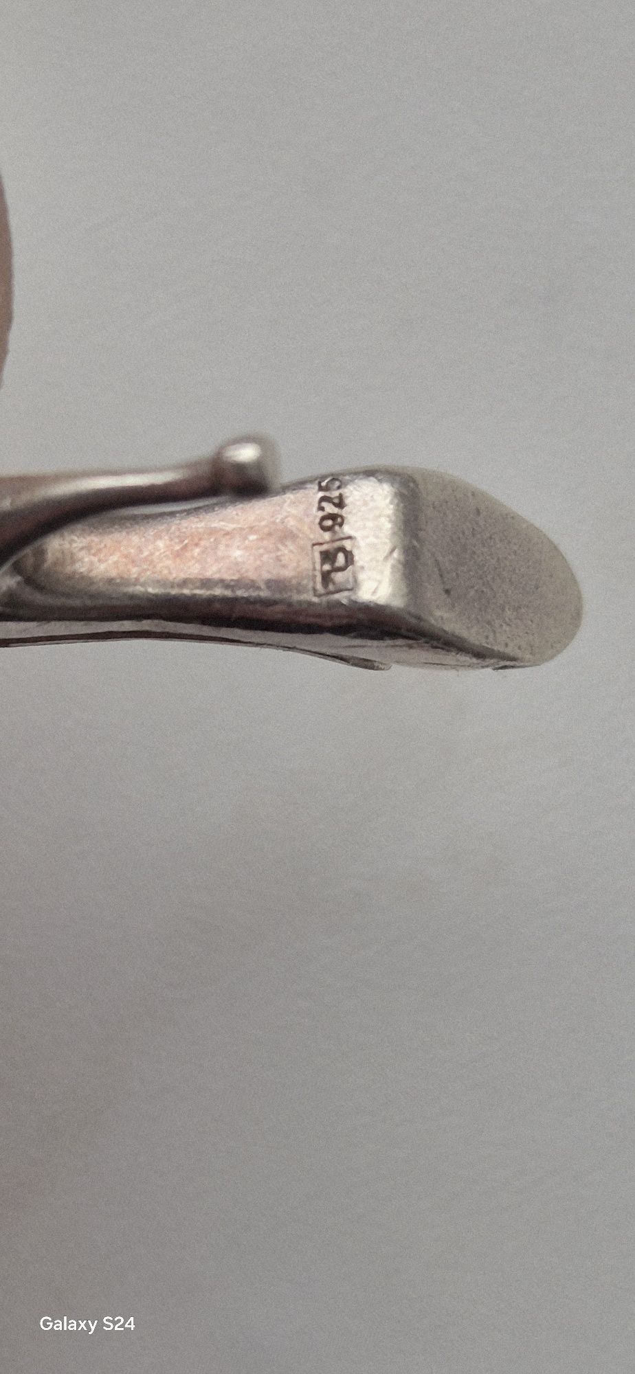 Bratara Thomas Sabo cu 2 charmuri