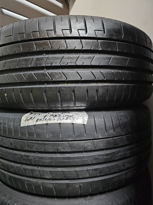 Amg r19,, roti Mercedes GLB w247 GLA EQA CLA